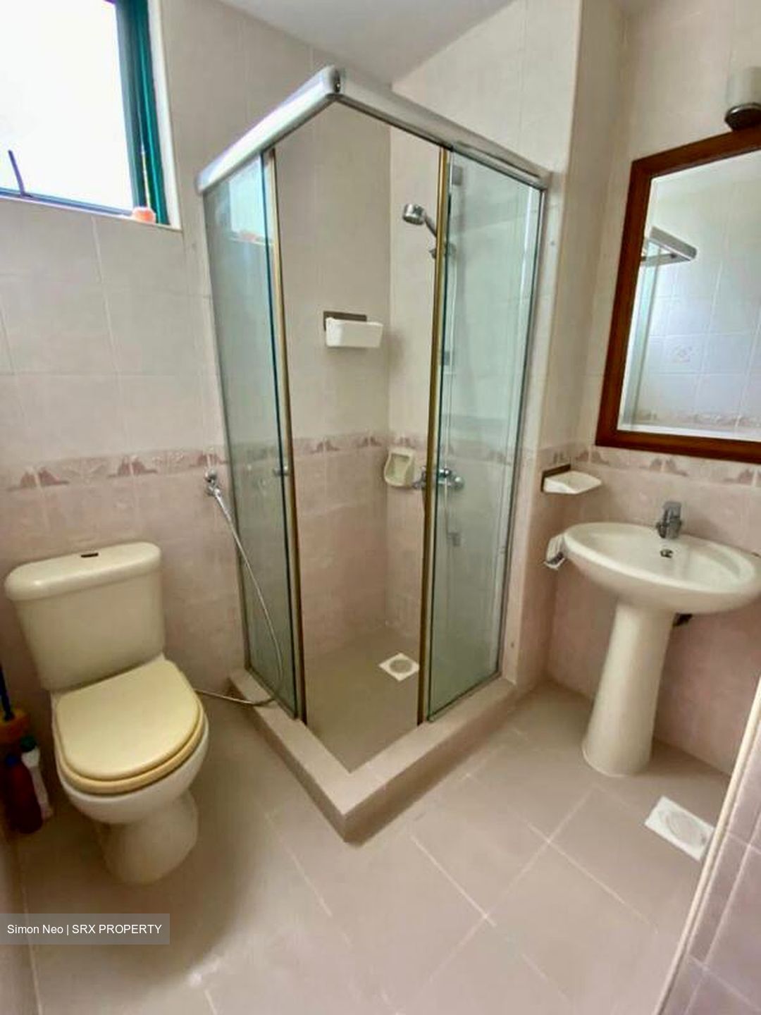 Palmwoods (D16), Condominium #510568101